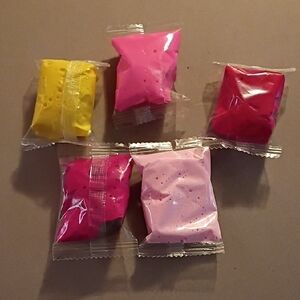 Free Colorful kids Modeling Clay Set